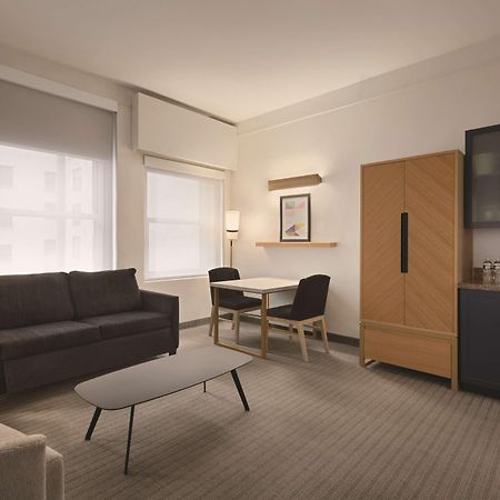 Radisson Hotel New York Wall Street 외부 사진