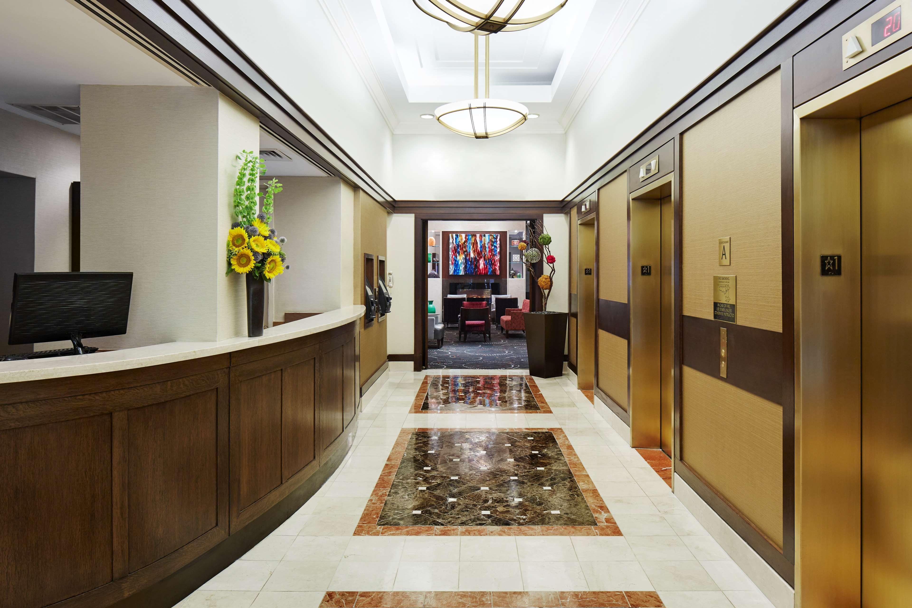 Radisson Hotel New York Wall Street 외부 사진