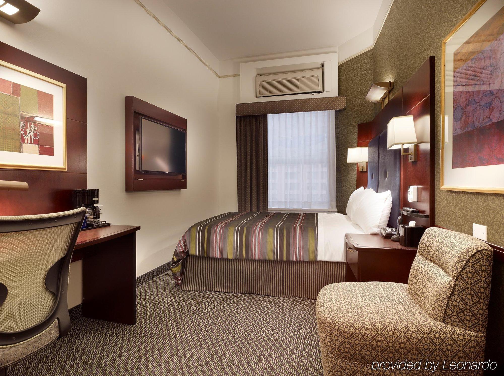 Radisson Hotel New York Wall Street 외부 사진